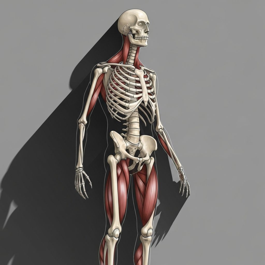 Anatomical visualization